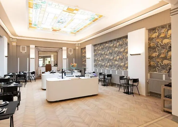 3 SterneHotel Louisa