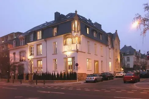  Key Inn Serviced Residences Belair