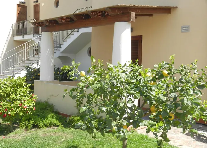 Haustierfreundliches Hotel: Hotel Aktea