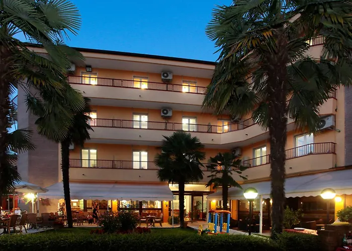 3-Sterne-Hotel: Hotel Imperial ***S