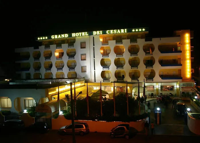 Grand Dei Cesari