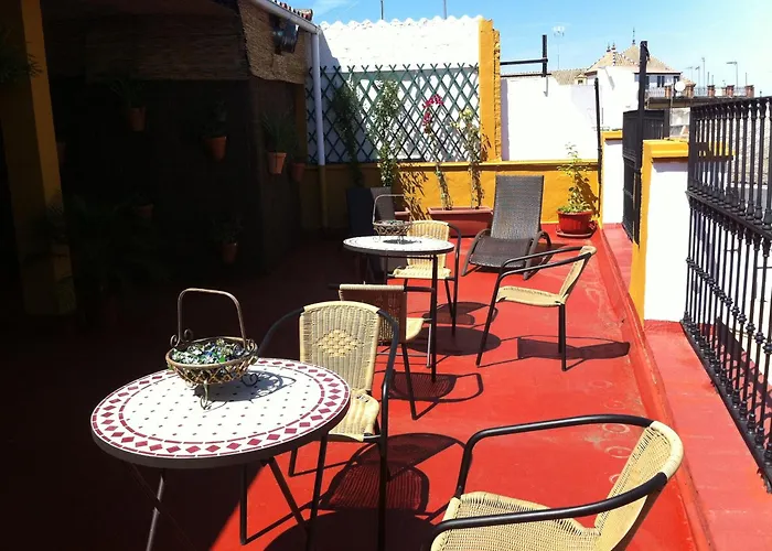 B&B: Bed & Breakfast Naranjo