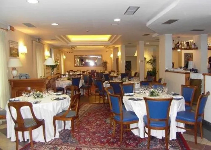 Villa Savoia