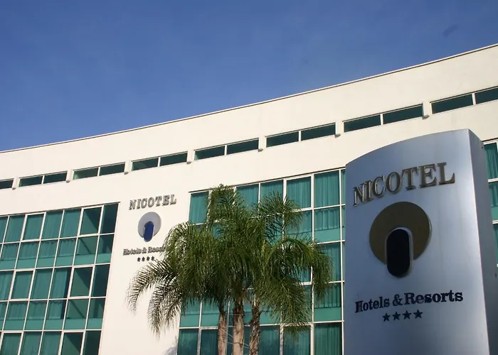  Nicotel