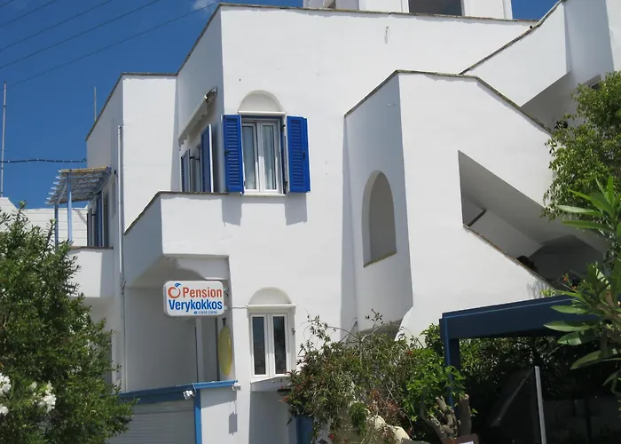  Pension Verykokkos