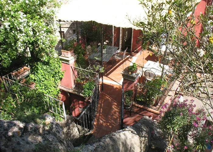 B&B L'Orto Sul Tetto