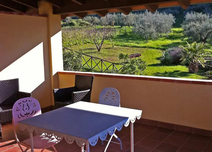 Hotel vicino al College: Antica Tindari