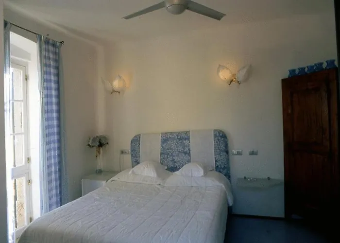 Resort: Locanda Tramonti