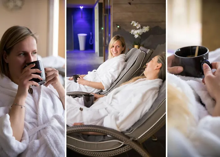 Hotel di lusso: World Village Apartments