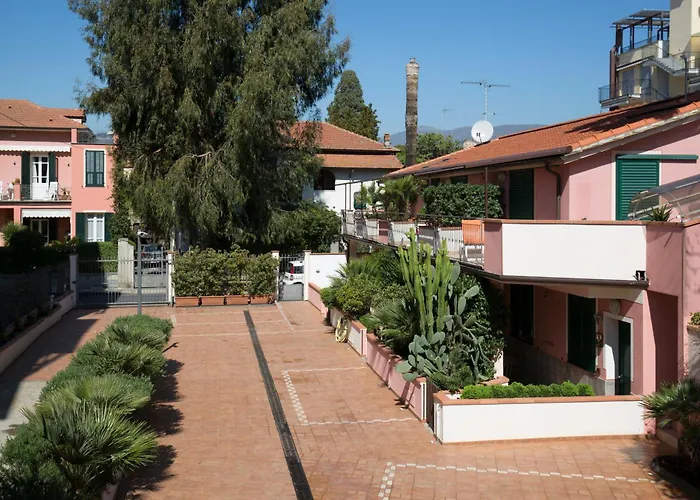 Hotel di lusso: World Village Apartments