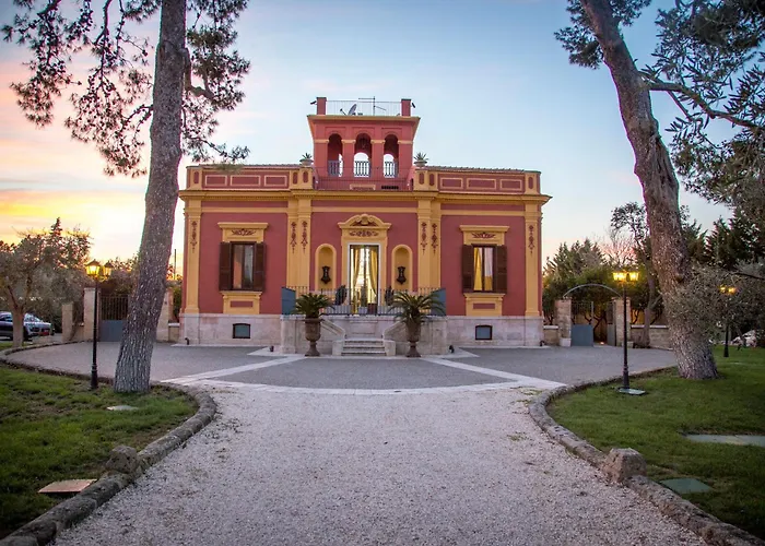 Animaux admis Terranobile Metaresort