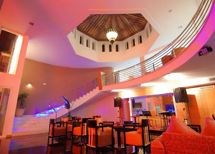 Timoulay And Spa