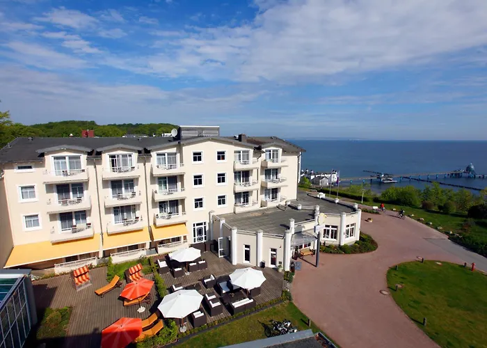 Wellness Hotels Bernstein