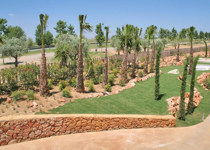 Animaux admis L' Escala Resort