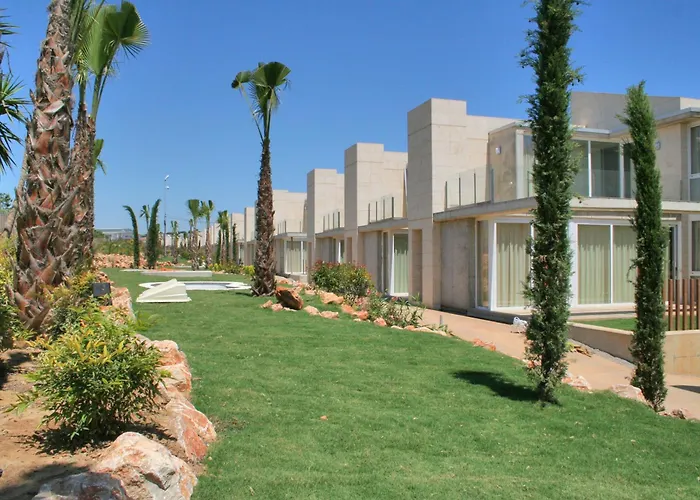 Animaux admis L' Escala Resort