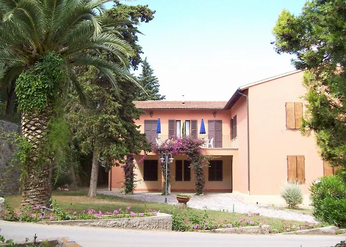 Park Napoleone