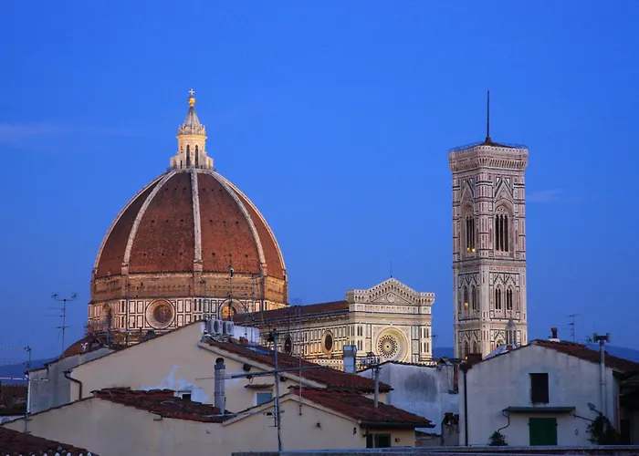 Hotel S.Giorgio & Olimpic