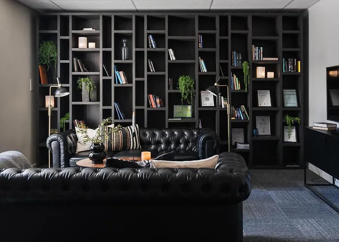 Comfort Skelleftea