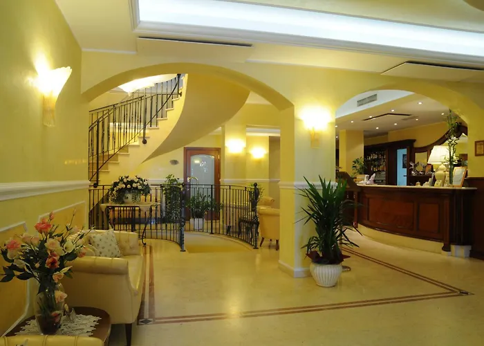 Hotel Corallo