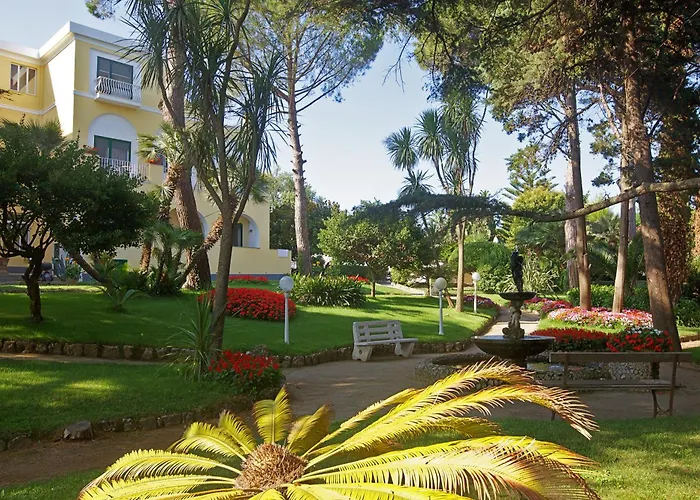 Hotel San Michele