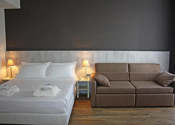 Hotel Universal
