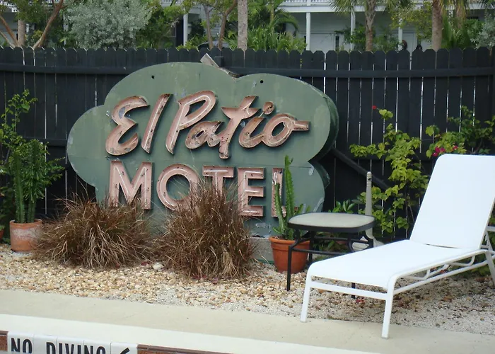 El Patio