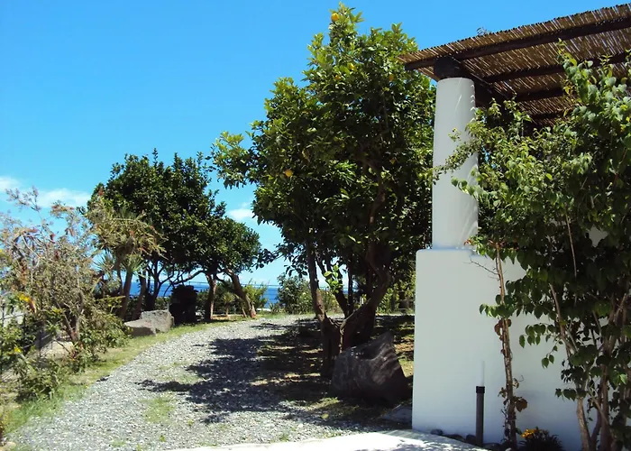 4 Sterne Hotels La Zagara