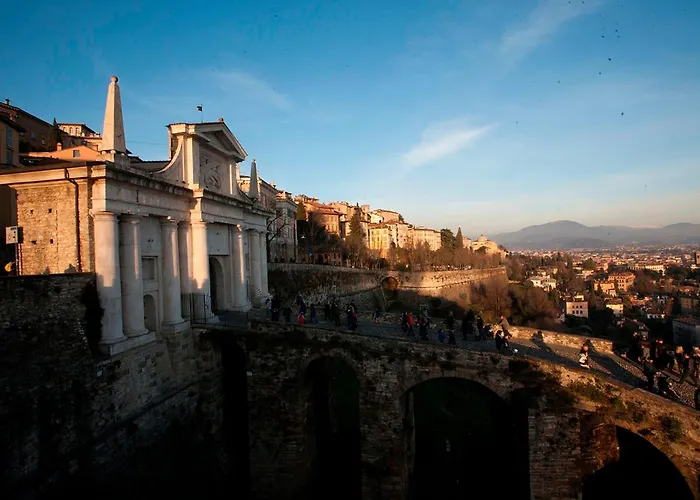  Petronilla - In Bergamo