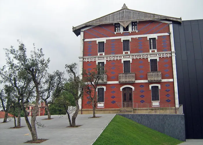 Pension Getariano