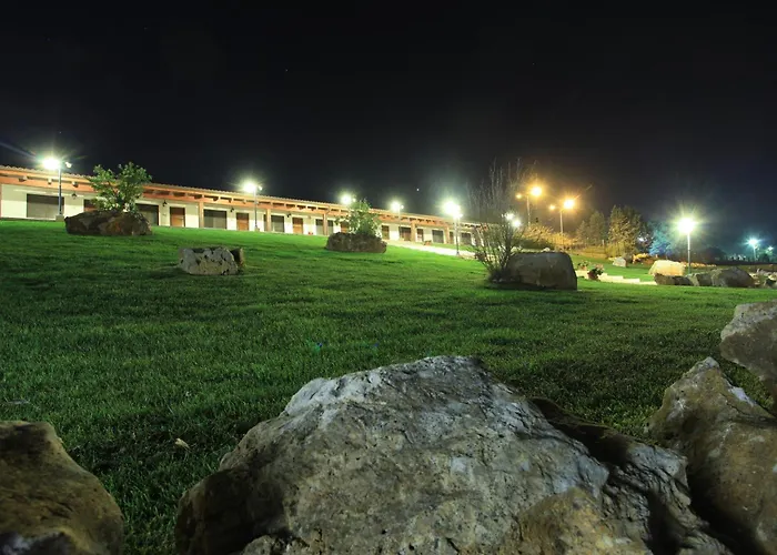  Relais Masseria Serritella