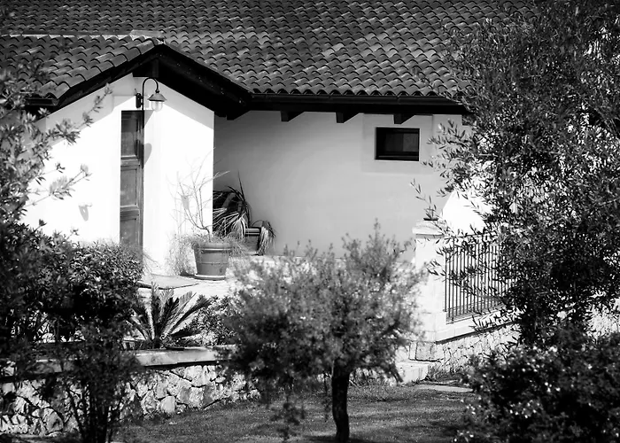  Relais Masseria Serritella