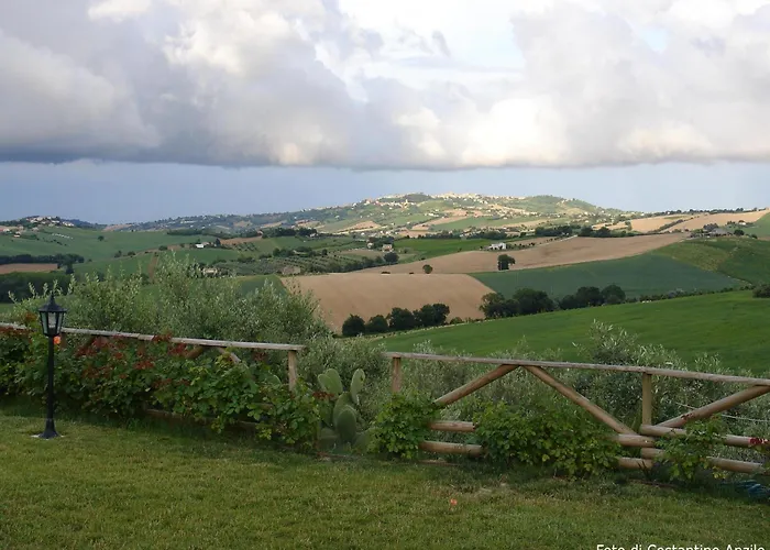 Al Crepuscolo