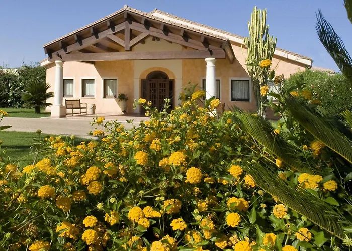 Hotel familiare: Lantana Resort Hotel&Apartments