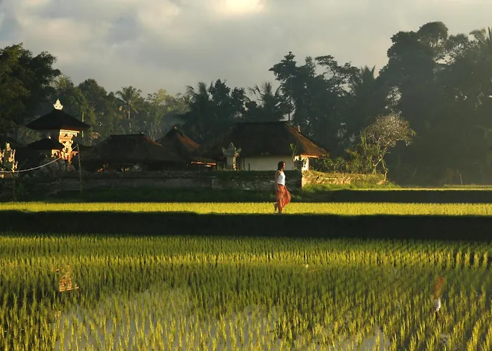 Villa: Kayumanis Ubud Private Villas & Spa