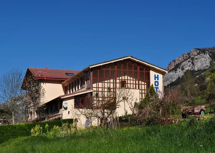 Torrecerredo