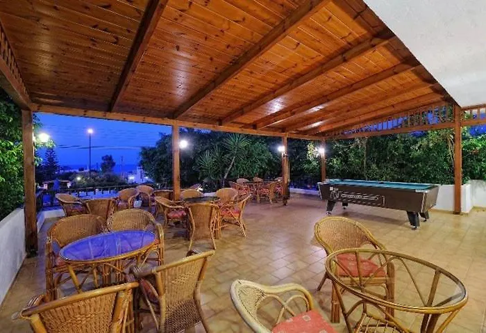 Paloma Garden
