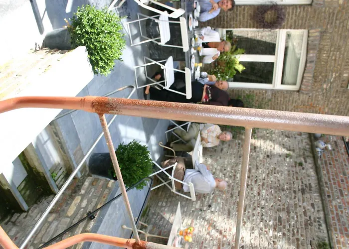 3 SterneHotel Chambres D'Hotes Rekko