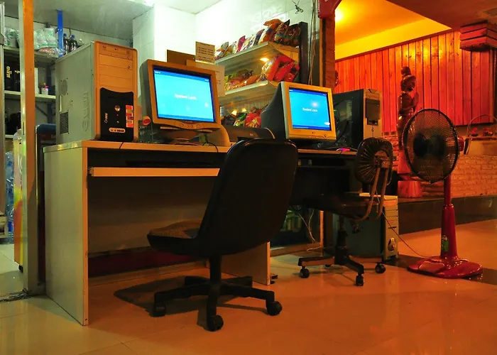 Apart hotel: Ssv