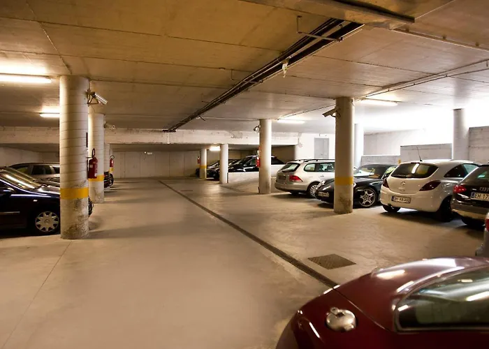 Hotel Internazionale