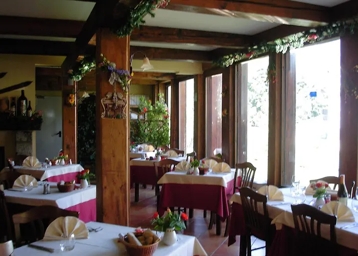 Ping pong hotels Ca Fiore
