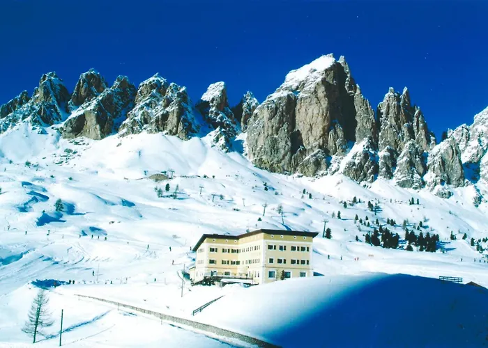 Romantisches Hotel: Hotel Cir