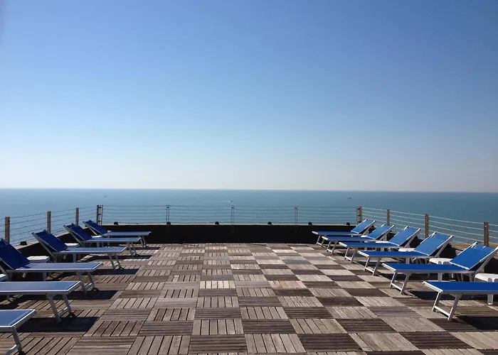 Golf Hotel: Grand Hotel Playa
