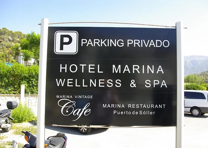 Marina
