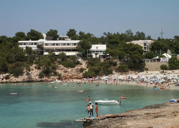 s Portinatx Sea View