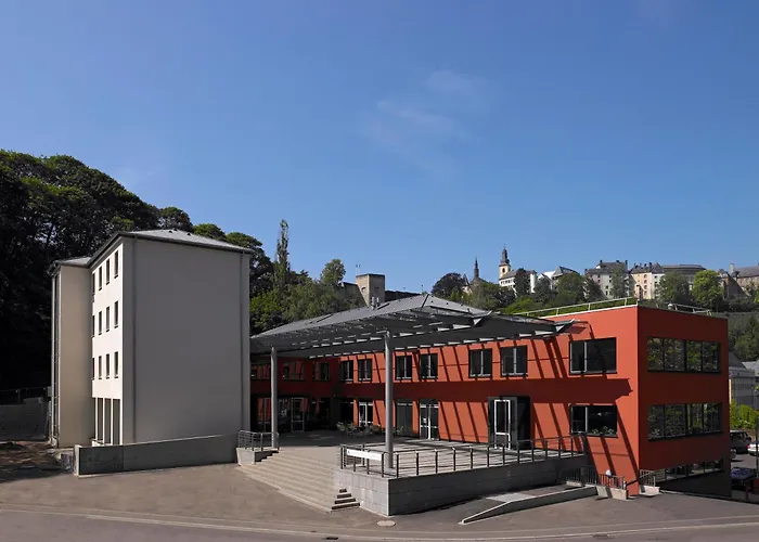 Youth City