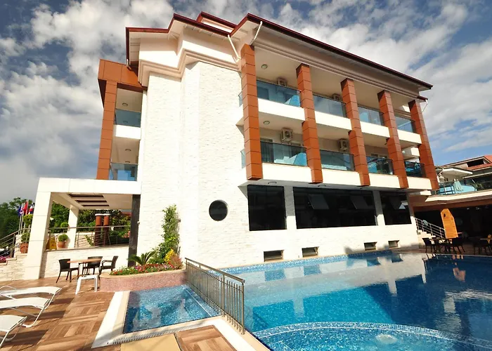 Zelfbediening: Supreme Hotel