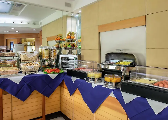 Hotel di lusso: Hotel Memphis