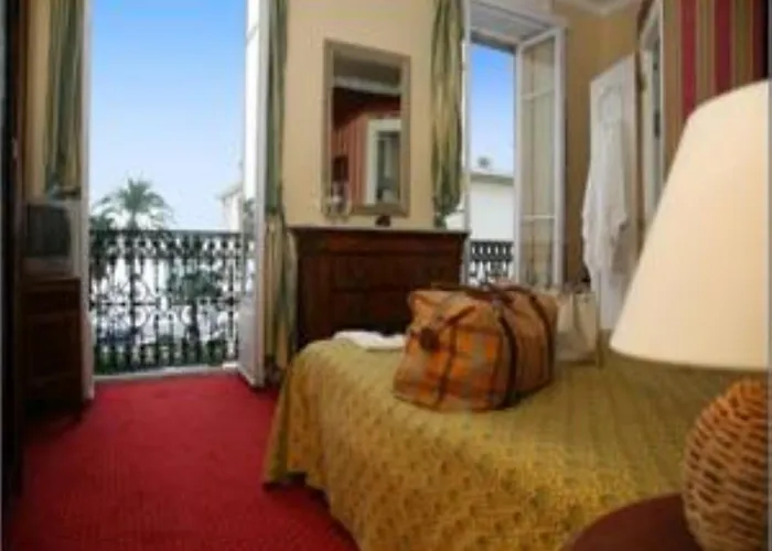 Villa Eden