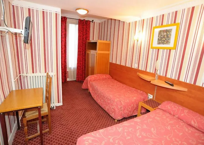 Sully Hotel