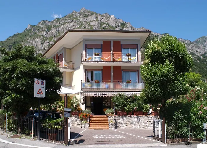 Villa Grazia